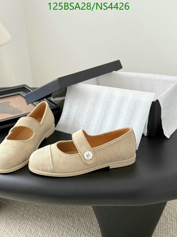 Chanel-Women Shoes Code: NS4426 $: 125USD-Yupoo.ru - Copybrand.Team photo album Chanel-Women Shoes Code: NS4426 $: 125USD