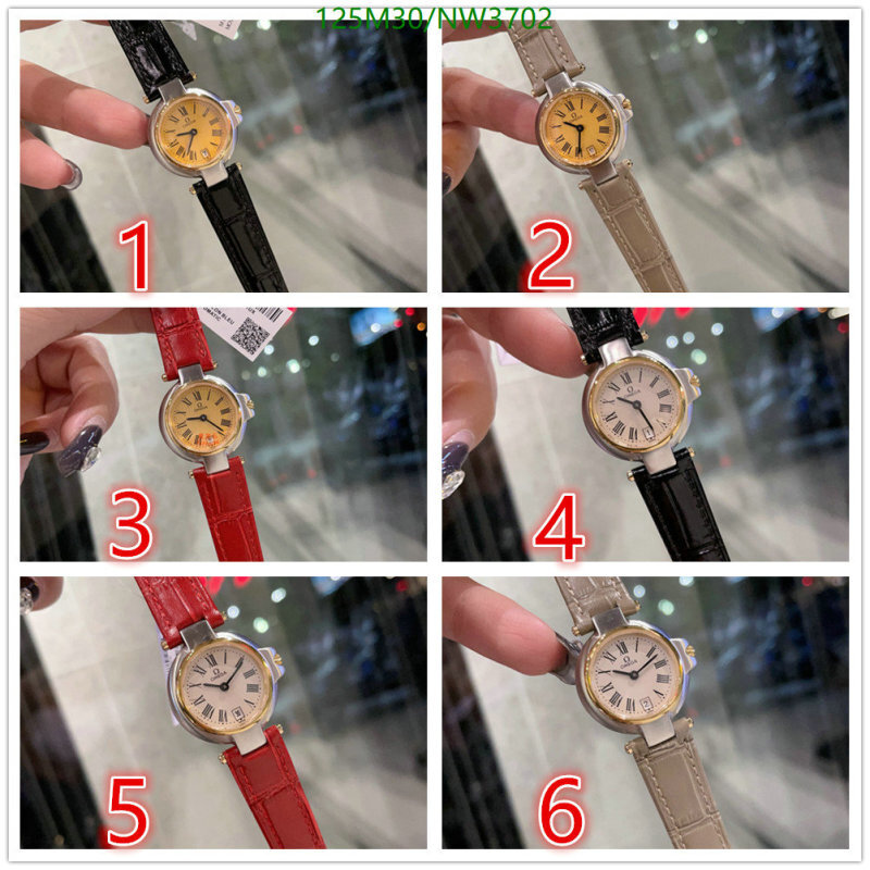 Omega-Watch(4A) Code: NW3702 $: 125USD
