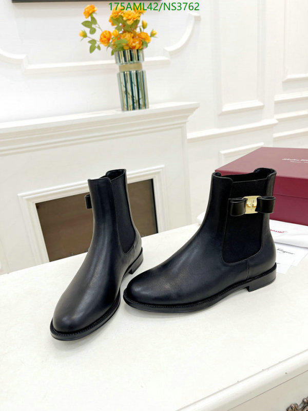 Boots-Women Shoes Code: NS3762 $: 175USD