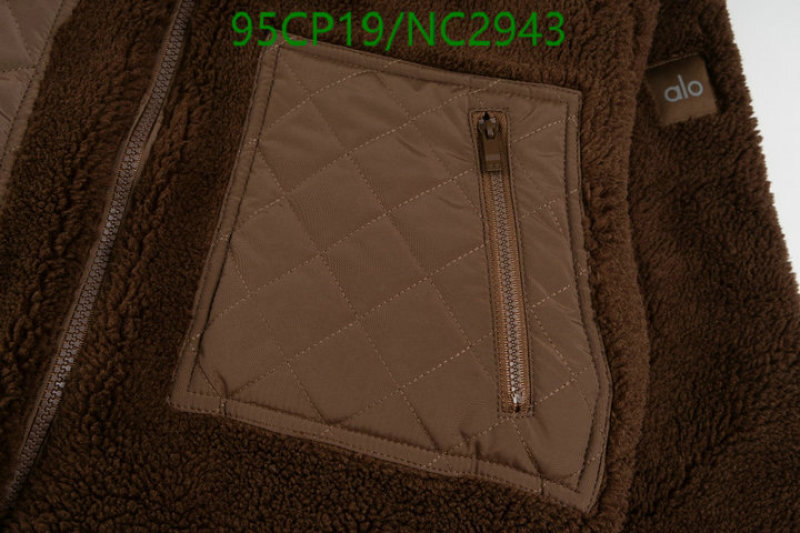 Alo Yoga-Clothing Code: NC2943 $: 95USD-Yupoo.ru - Copybrand.Team photo album Alo Yoga-Clothing Code: NC2943 $: 95USD