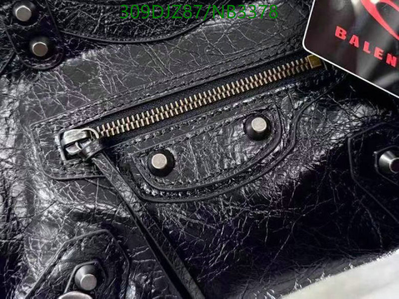 Balenciaga-Bag-Mirror Quality Code: NB3378 $: 309USD
