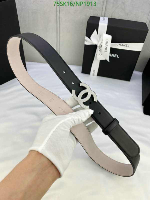 Chanel-Belts Code: NP1913 $: 75USD