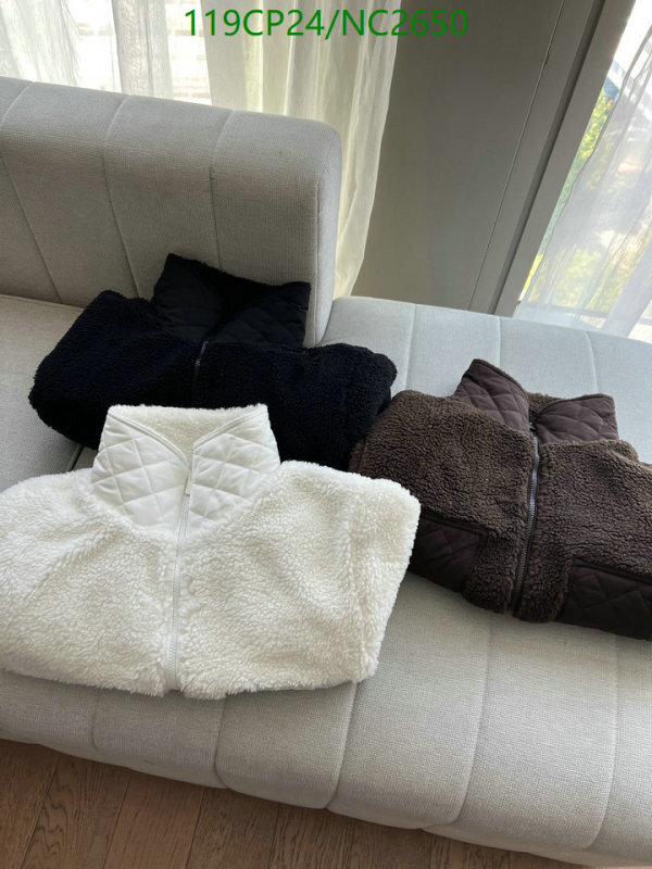 Alo Yoga-Clothing Code: NC2650 $: 119USD
