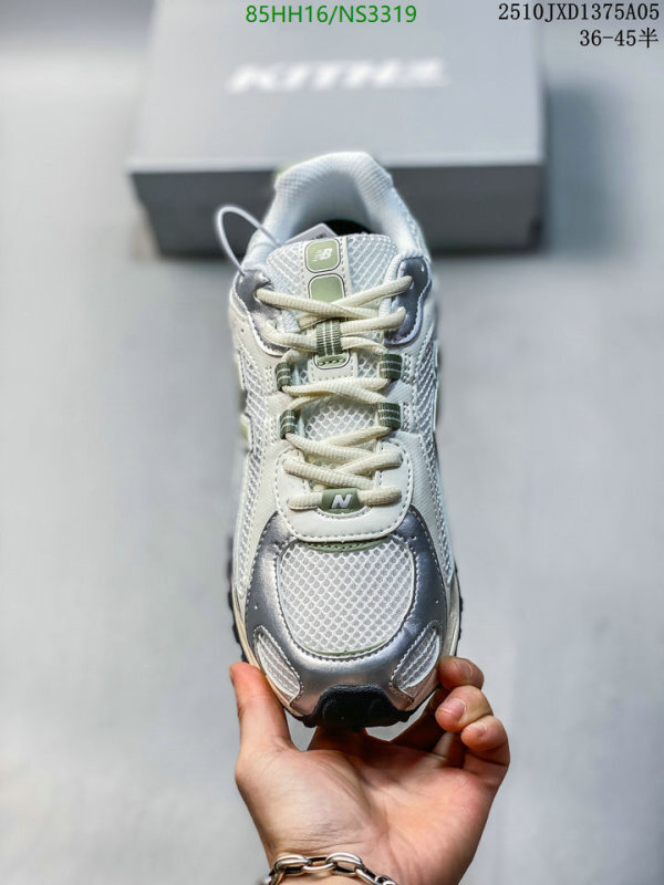 New Balance-Men shoes Code: NS3319 $: 85USD