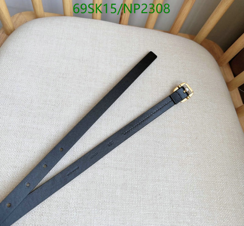 Loewe-Belts Code: NP2308 $: 69USD