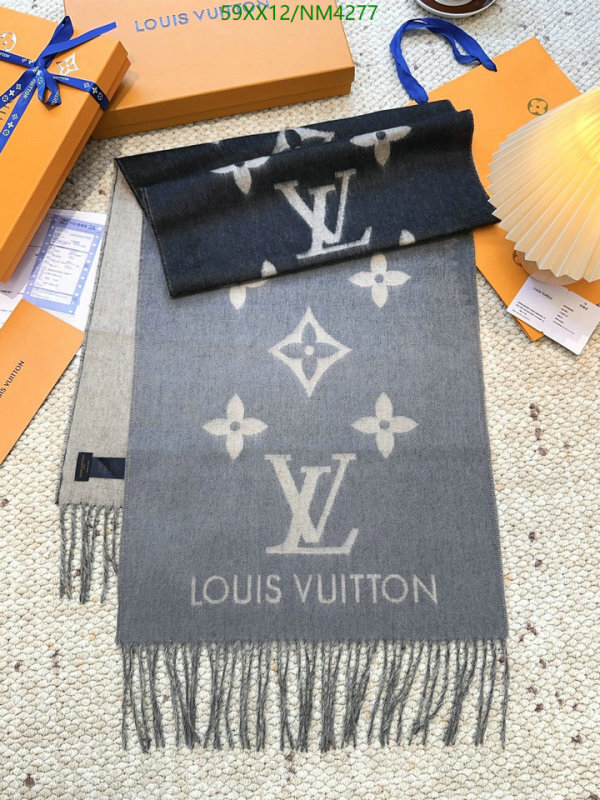 LV-Scarf Code: NM4277 $: 59USD