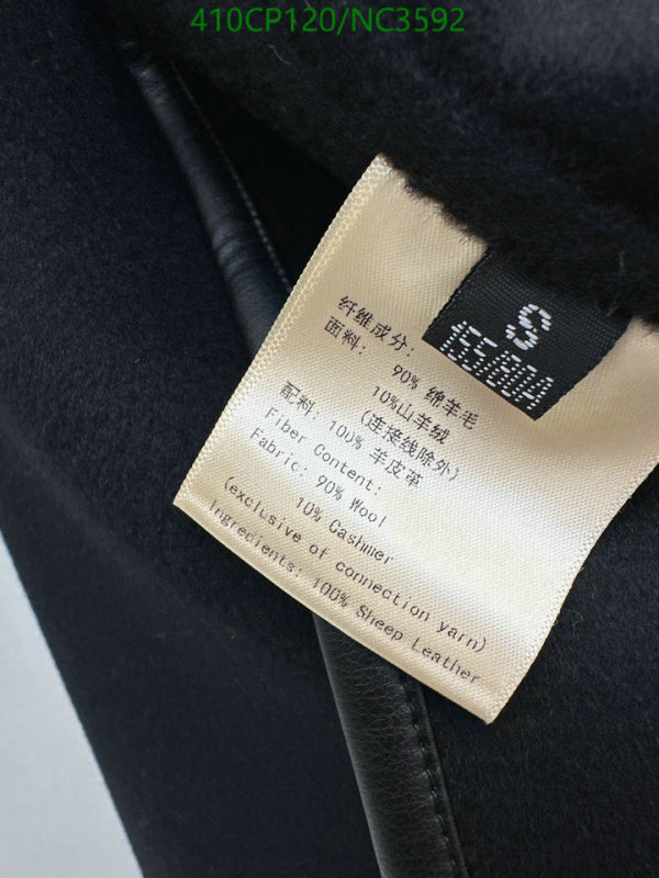 Hermes-Clothing Code: NC3592 $: 410USD