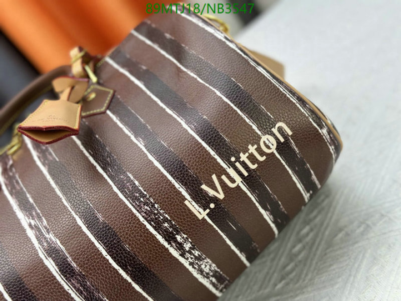LV-Bag-4A Quality Code: NB3547 $: 89USD