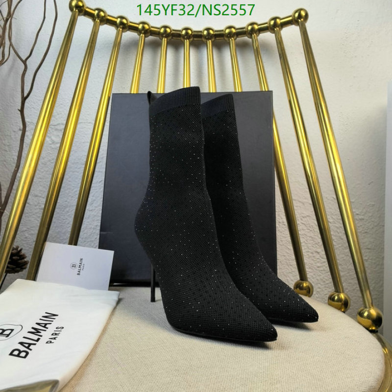 Boots-Women Shoes Code: NS2557 $: 145USD