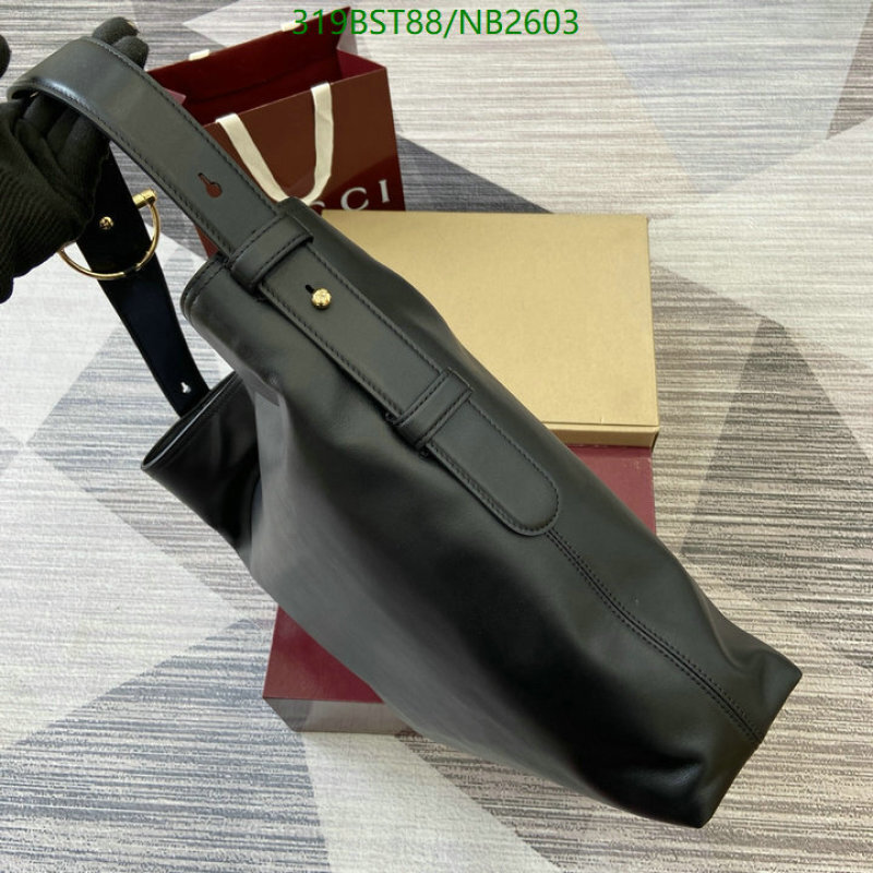 Gucci-Bag-Mirror Quality Code: NB2603 $: 319USD