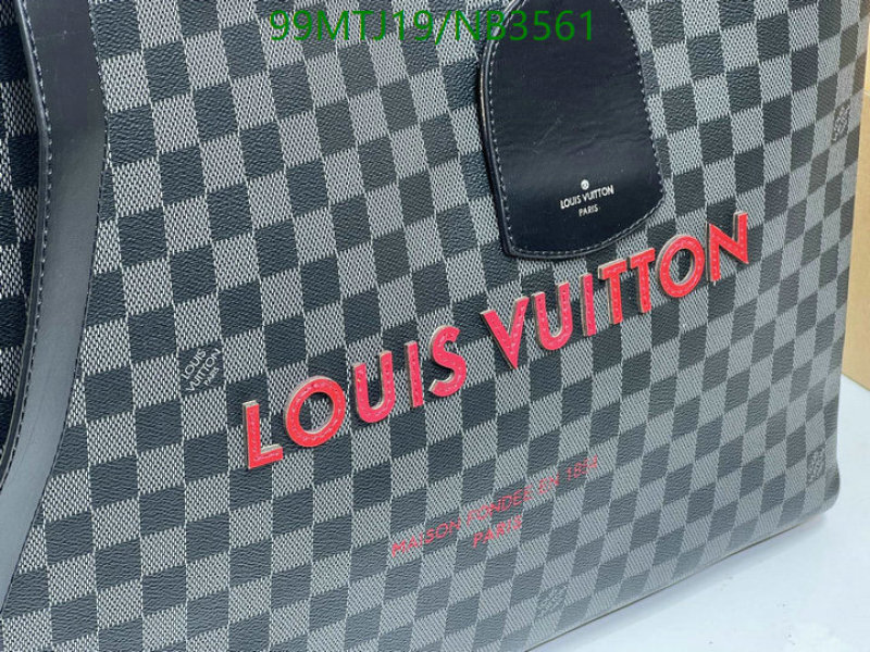 LV-Bag-4A Quality Code: NB3561