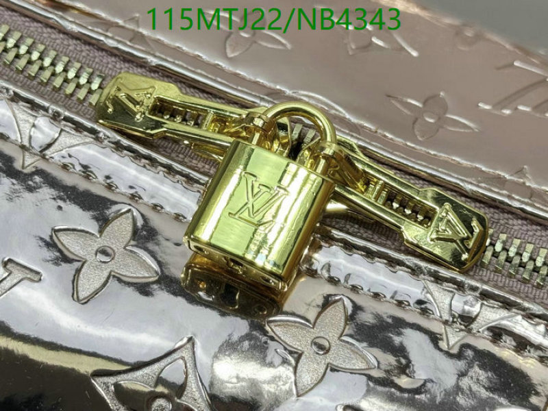 LV-Bag-4A Quality Code: NB4343