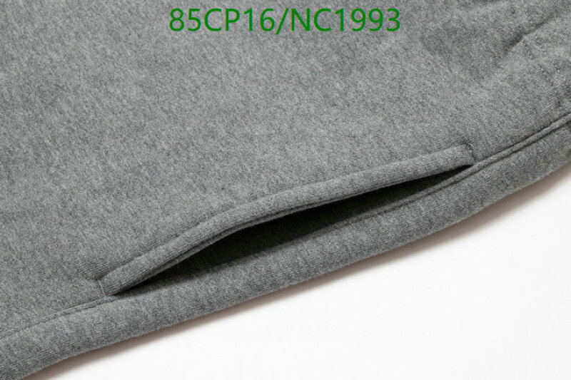 Essentials-Clothing Code: NC1993