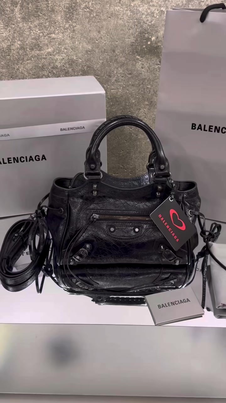 Balenciaga-Bag-Mirror Quality Code: NB3378 $: 309USD