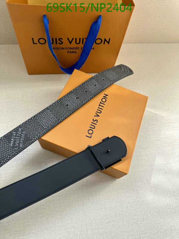 LV-Belts Code: NP2404 $: 69USD