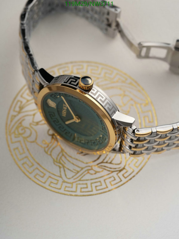 Versace-Watch-4A Quality Code: NW3711 $: 119USD