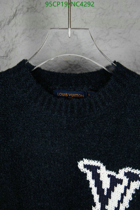LV-Clothing Code: NC4292 $: 95USD