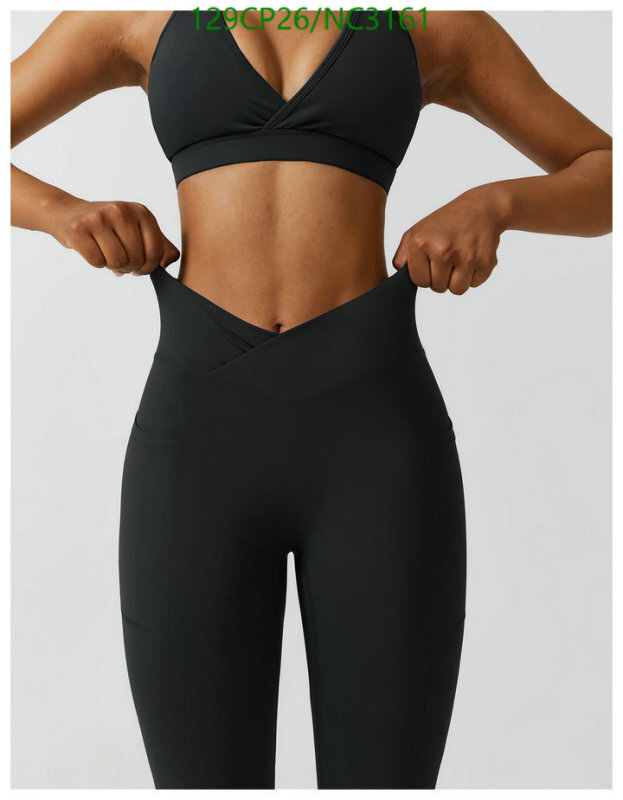 Alo Yoga-Clothing Code: NC3161