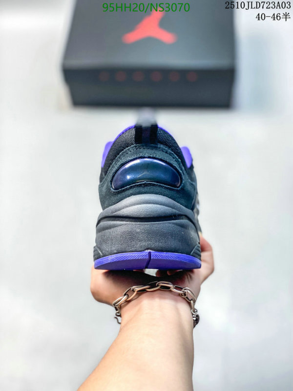 Nike-Men shoes Code: NS3070 $: 95USD