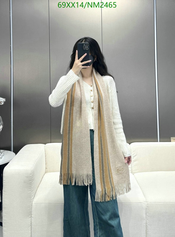 Loewe-Scarf Code: NM2465 $: 69USD
