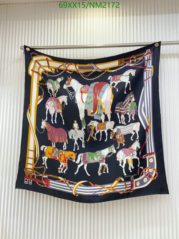 Hermes-Scarf Code: NM2172 $: 69USD
