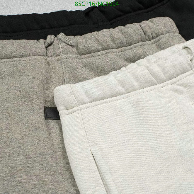 Essentials-Clothing Code: NC1994