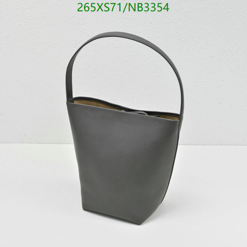 The Row-Bag-Mirror Quality Code: NB3354