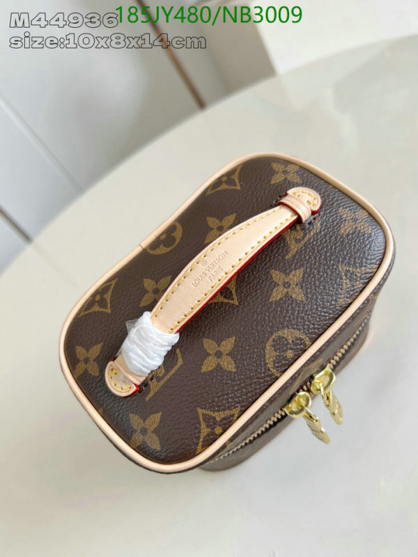 LV-Bag-Mirror Quality Code: NB3009-Yupoo.ru - Copybrand.Team photo album LV-Bag-Mirror Quality Code: NB3009