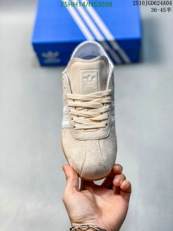 Adidas-Men shoes Code: NS3038 $: 75USD