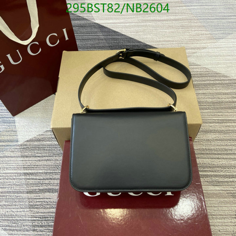 Gucci-Bag-Mirror Quality Code: NB2604 $: 295USD