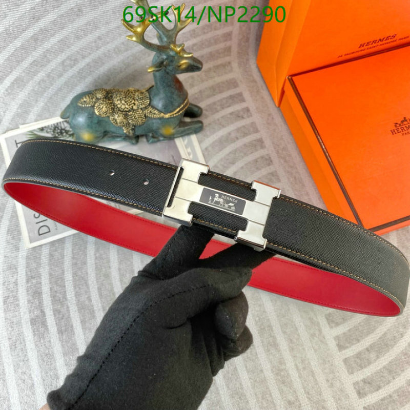 Hermes-Belts Code: NP2290 $: 69USD
