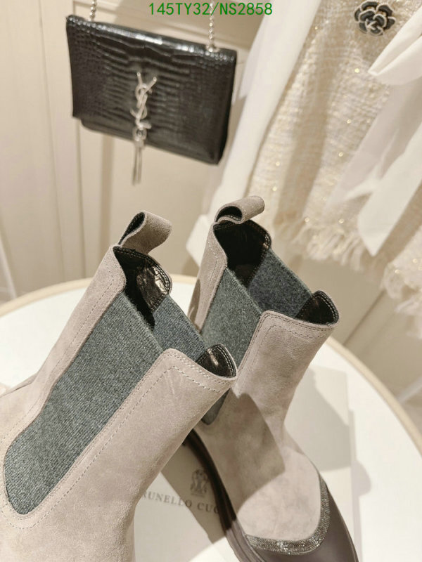 Boots-Women Shoes Code: NS2858 $: 145USD