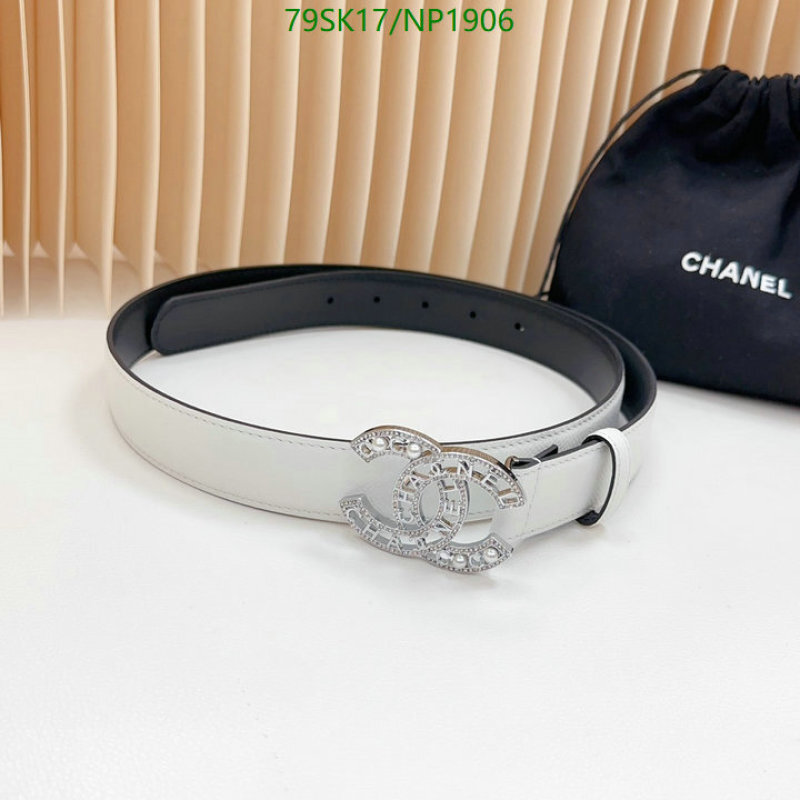 Chanel-Belts Code: NP1906 $: 79USD