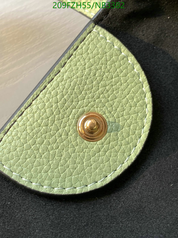 Ferragamo-Bag-Mirror Quality Code: NB3382 $: 209USD