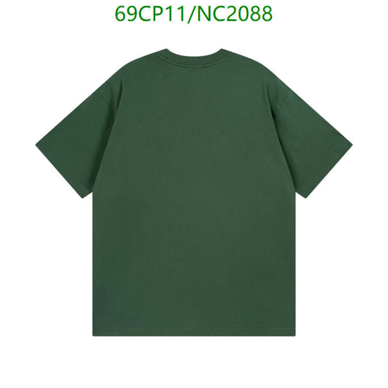 Balenciaga-Clothing Code: NC2088 $: 69USD