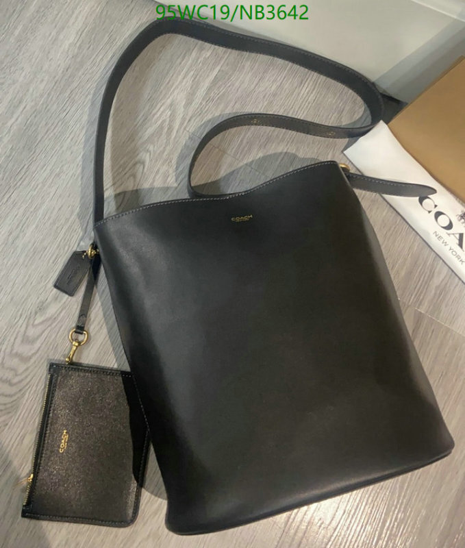Coach-Bag-4A Quality Code: NB3642 $: 95USD