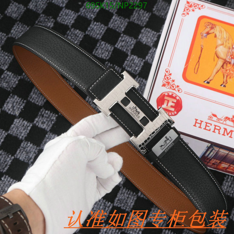 Hermes-Belts Code: NP2297 $: 69USD