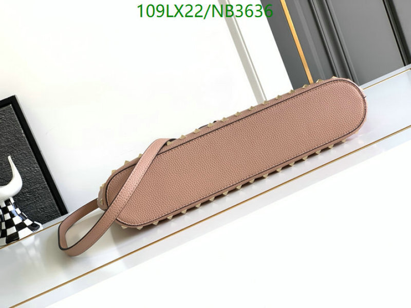 Valentino-Bag-4A Quality Code: NB3636 $: 109USD