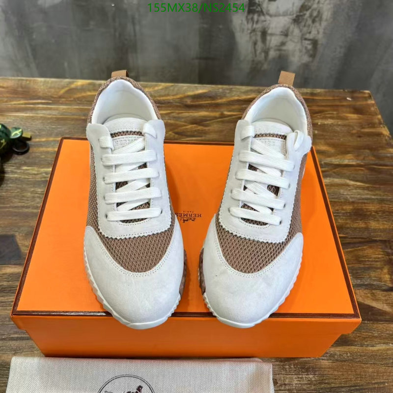 Hermes-Women Shoes Code: NS2454