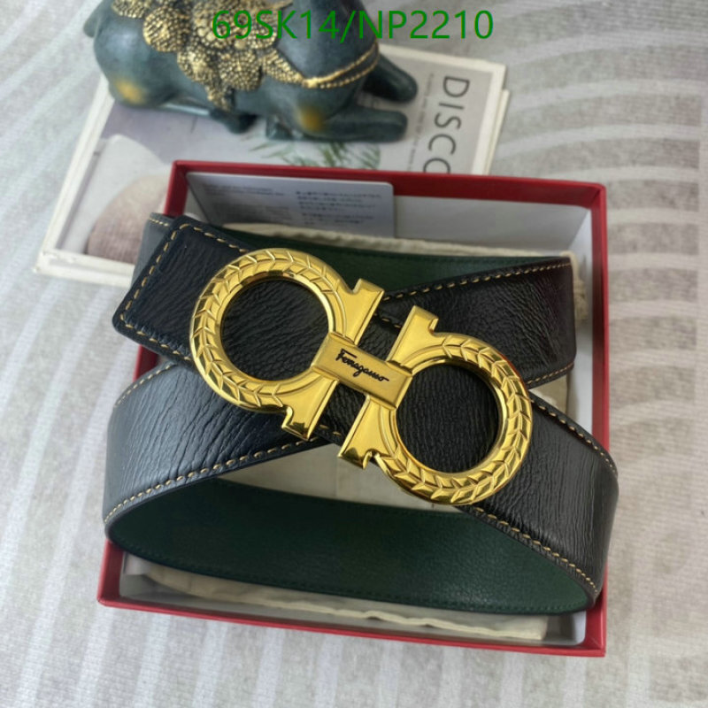 Ferragamo-Belts Code: NP2210 $: 69USD