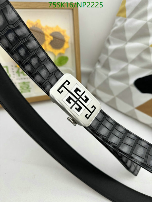 Givenchy-Belts Code: NP2225 $: 75USD
