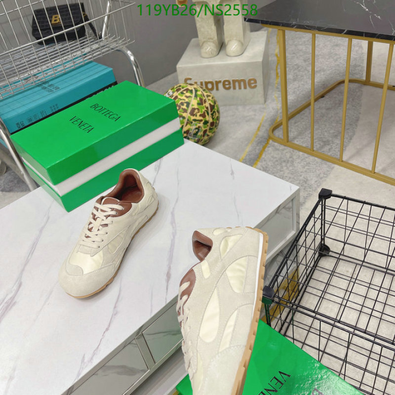 BV-Women Shoes Code: NS2558 $: 119USD