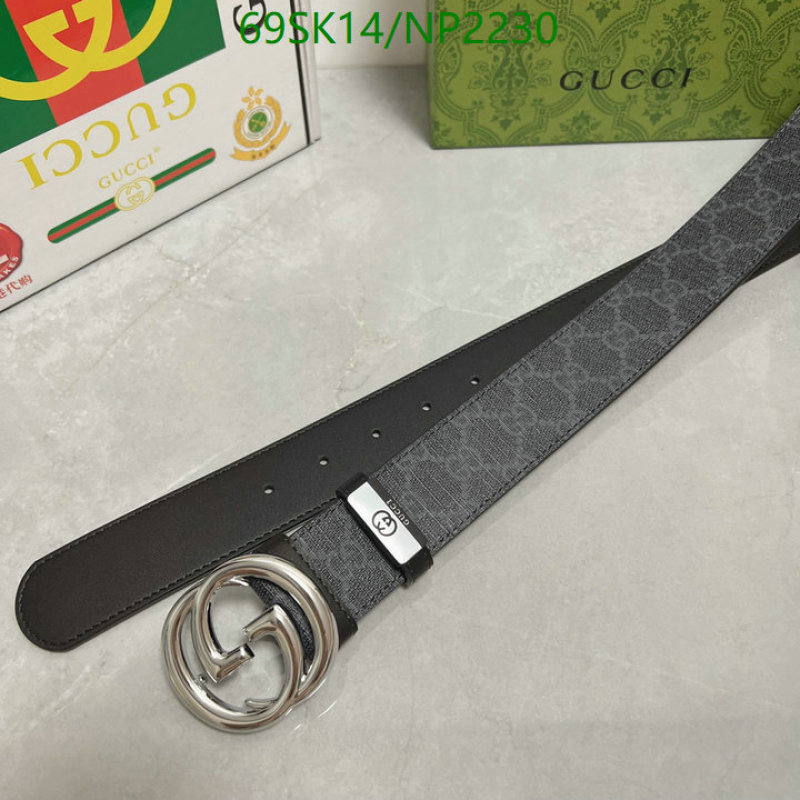 Gucci-Belts Code: NP2230 $: 69USD