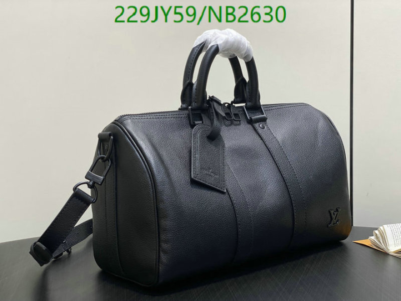 LV-Bag-Mirror Quality Code: NB2630 $: 229USD