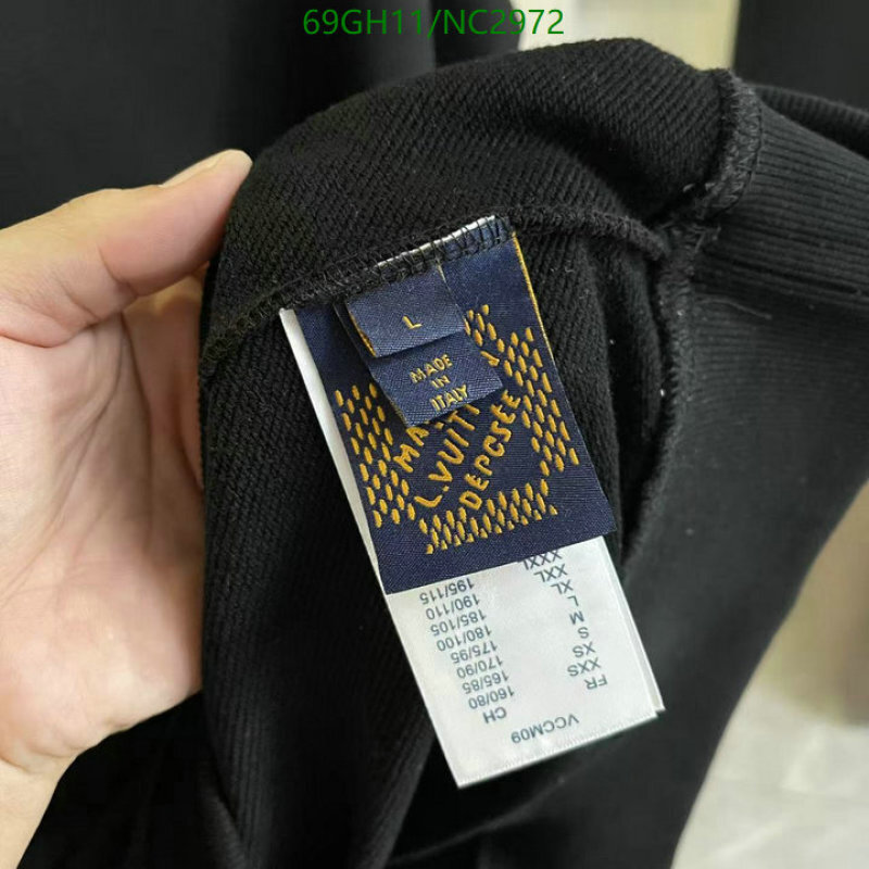 LV-Clothing Code: NC2972 $: 69USD