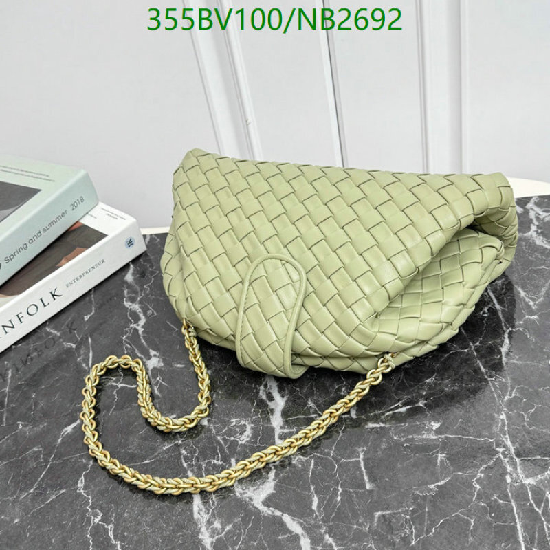 BV-Bag-Mirror Quality Code: NB2692 $: 355USD