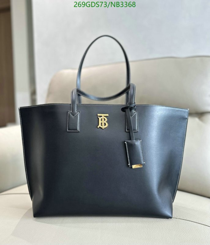 Burberry-Bag-Mirror Quality Code: NB3368 $: 269USD