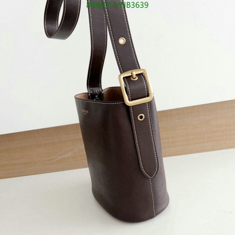 Coach-Bag-4A Quality Code: NB3639 $: 89USD