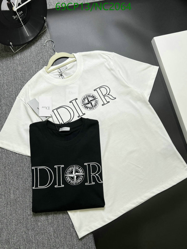 Dior-Clothing Code: NC2064 $: 69USD