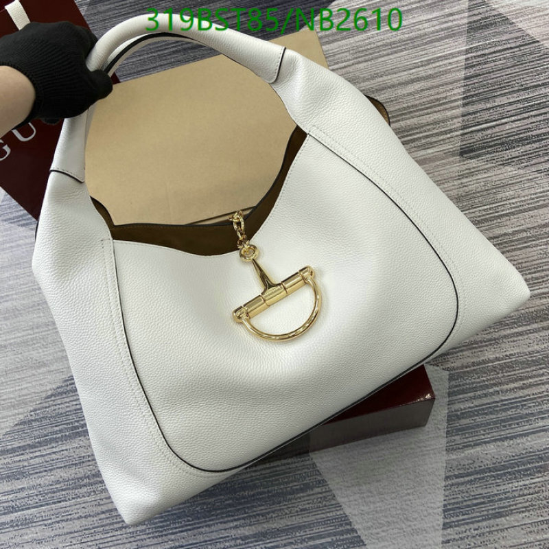 Gucci-Bag-Mirror Quality Code: NB2610 $: 319USD
